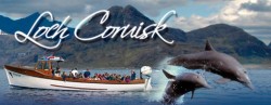 Great boat trips from the Isle of Skye